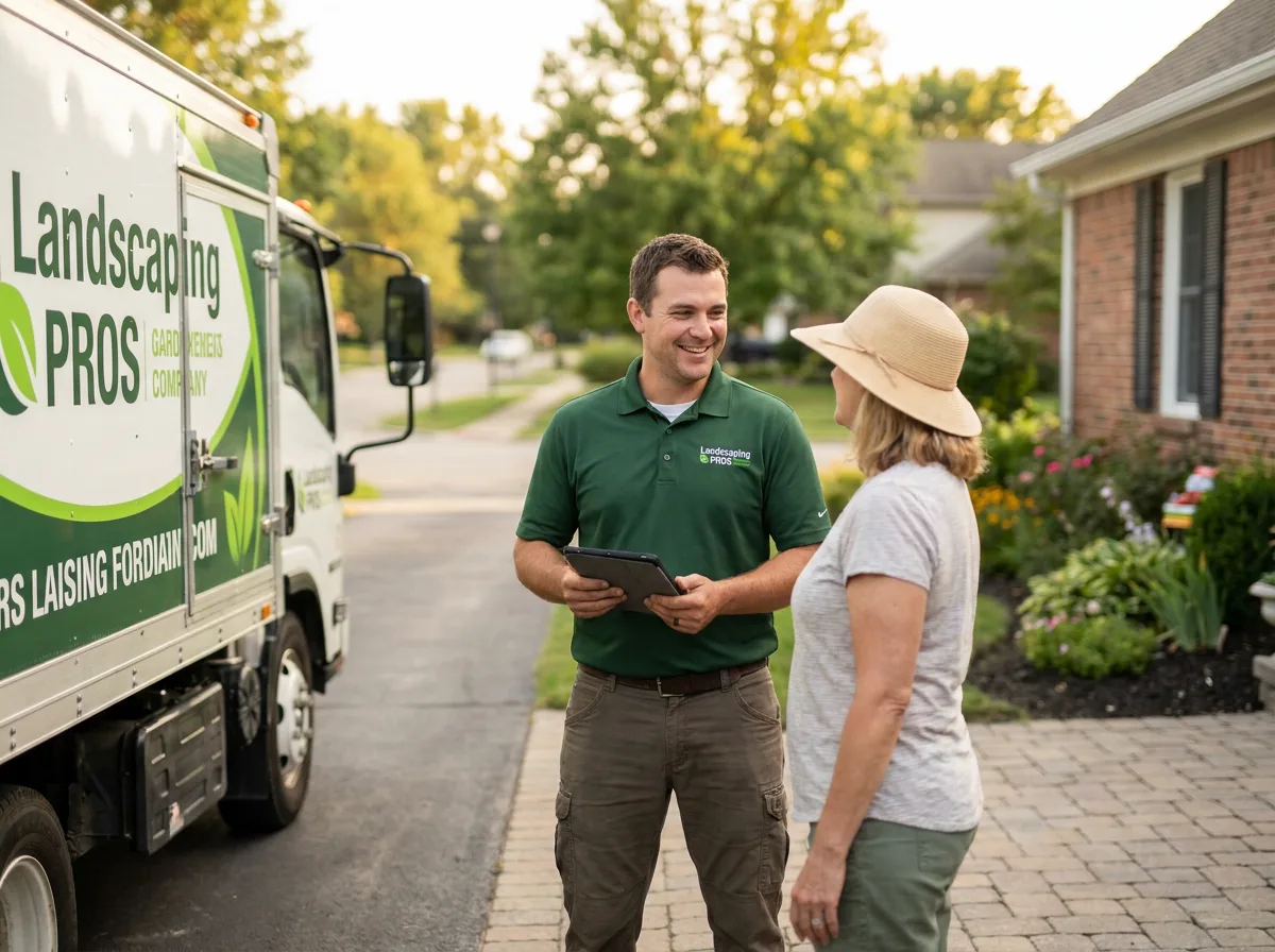 Landscaping Chagrin Falls, OH FAQs